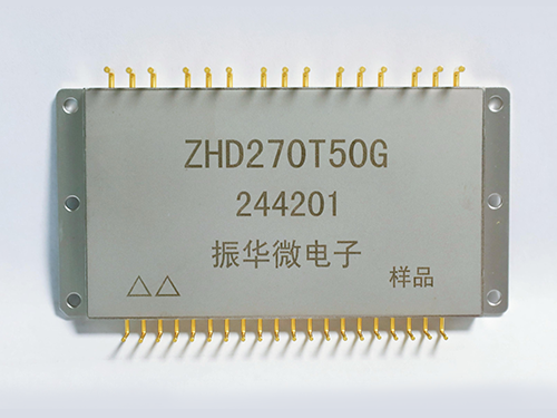 Brushless motor driver