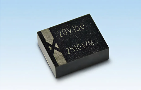 Product Promotion | Zhenhua New Cloud TAC45/TAC55 Broadband Multi core Hybrid Dielectric Capacitor under Zhenhua Technology