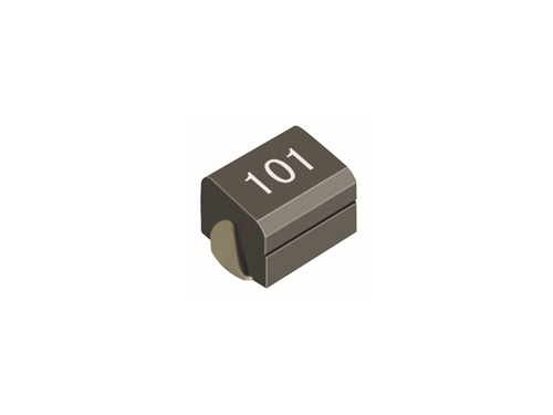 NL type wound chip inductor