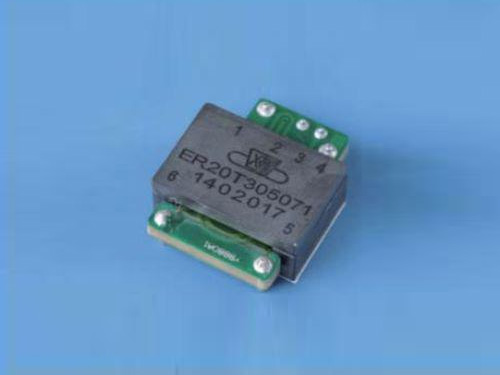 T05S01P type flat transformer