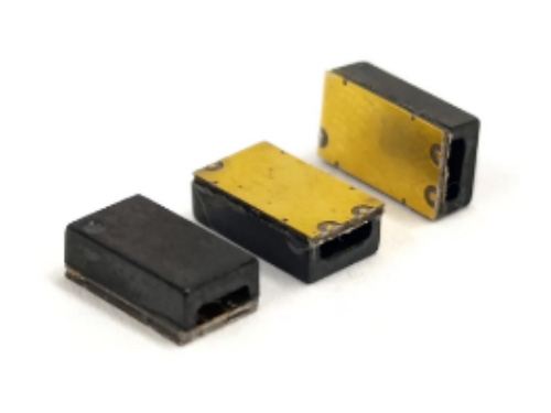 ZHF type broadband balun
