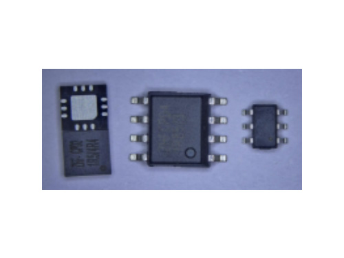 ZHFCPD type chip power divider