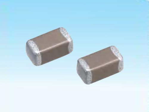 CC48/CT48 High Voltage Multilayer Ceramic Capacitor