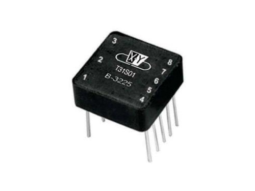 T31S01/T31S02 type low-power pulse transformer
