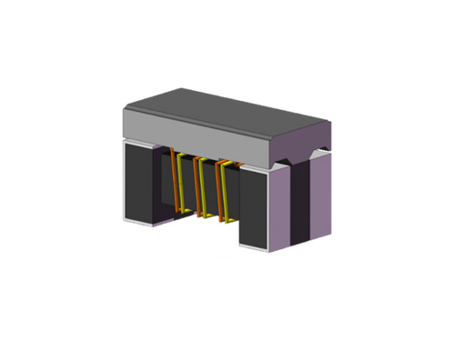 ZHMW type common mode inductor