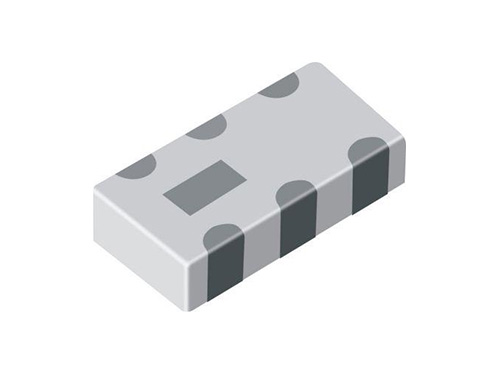 EB type 90 ° electric bridge
