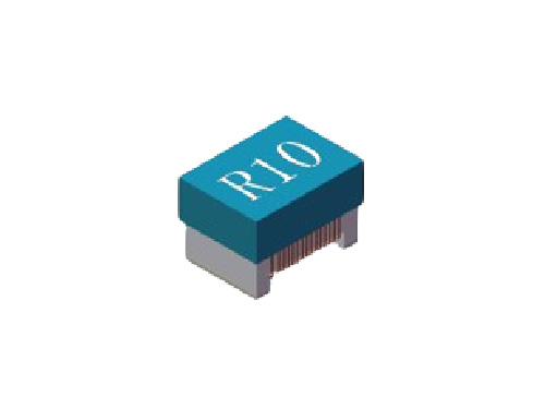 HWI type wound chip inductor