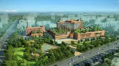 通州区中西医结合医院