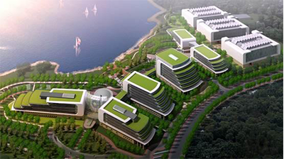 中国建设银行武汉数据中心