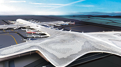 深圳机场IT运维项目