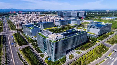 未来科学城综合管廊智慧运维项目