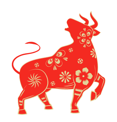 新春贺词——牛转乾坤克新冠 牛气冲天续新章