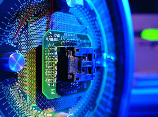 集成电路验证测试技术