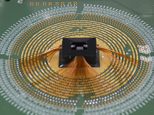 集成电路测试适配器、探针卡基板、Changekit设计