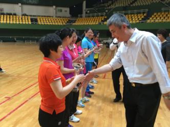 中电信息:用“五四”精神点燃创新创效的青春与活力