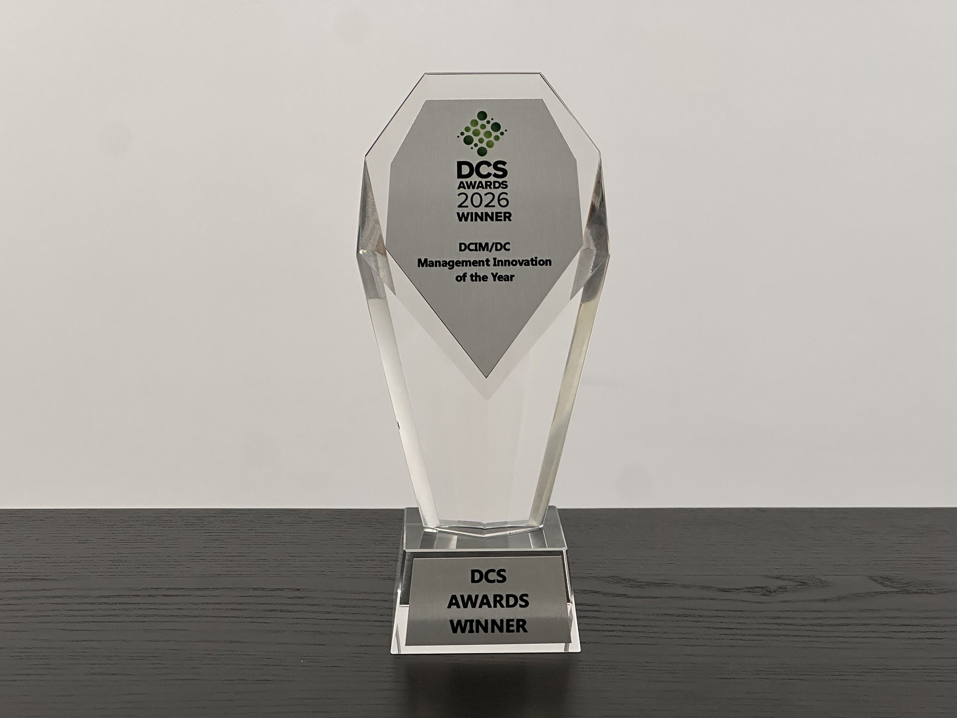 CET Wins Two Awards for Data Center Excellence