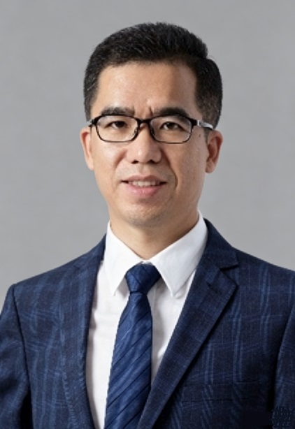 赵伟