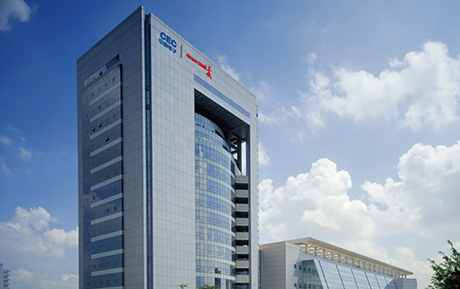 廿五载偕行 · 荣光与共 | 中国金世豪上市 25 周年