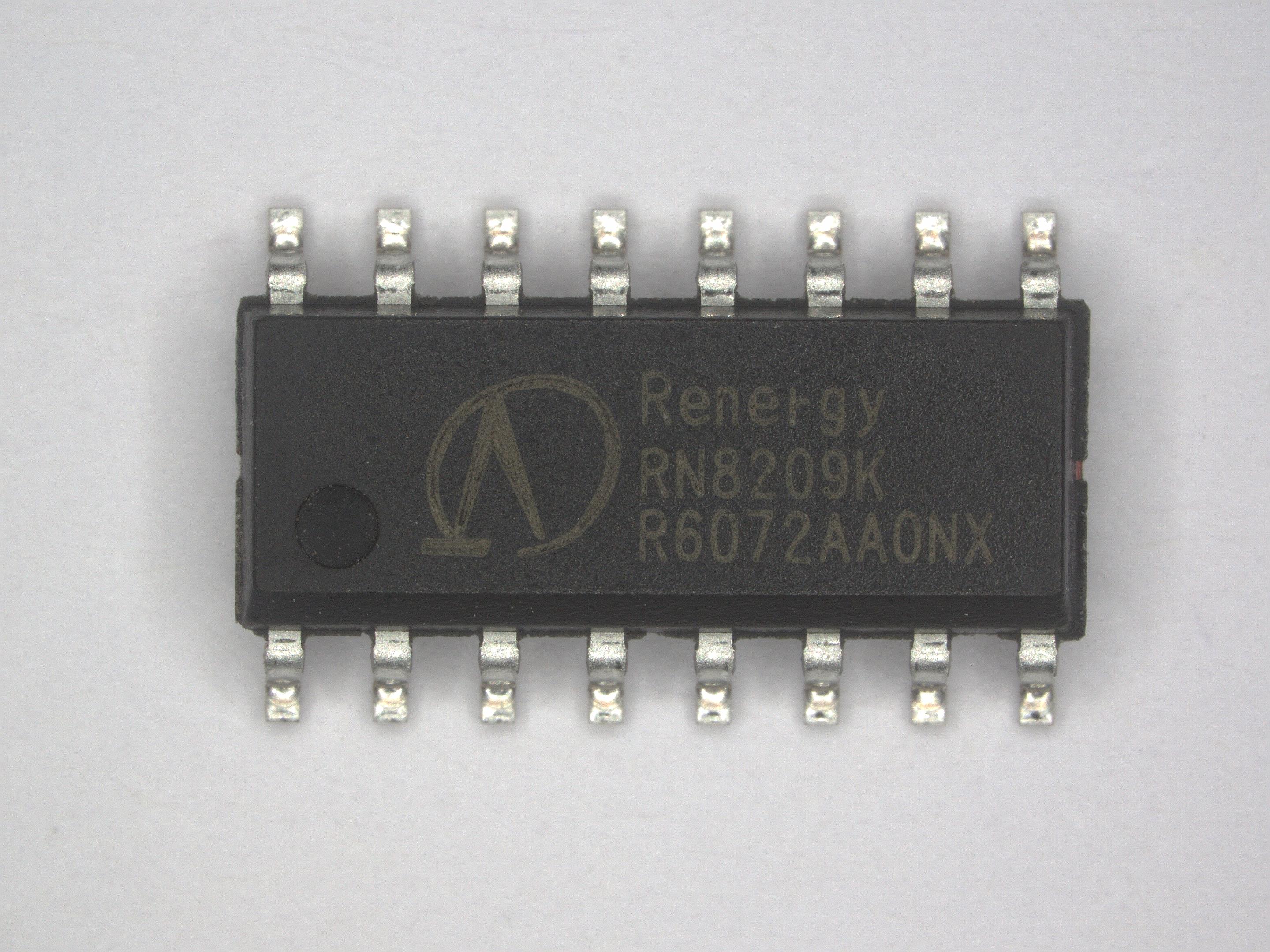 RN8209K