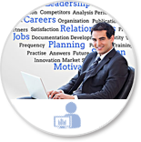  
营运咨询与商务推广