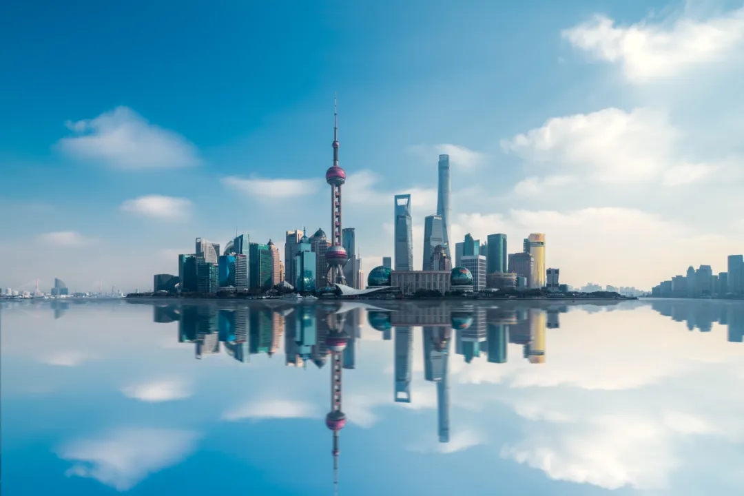 上海首部支持特色产业园区的法律性文件，浦东率先引领！