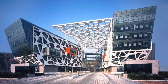 阿里架构调整：成立新零售技术事业群 天猫成“大天猫”