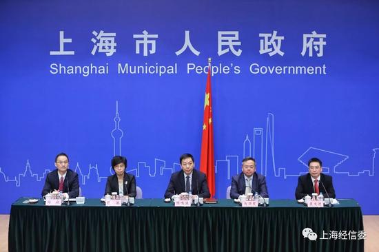 《关于上海市推动新一代人工智能发展的实施意见》主要内容