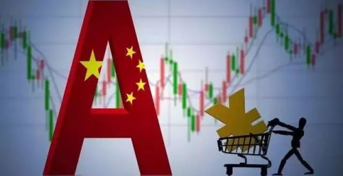 申请入驻国务院同意开展CDR试点，科技巨头春天来了