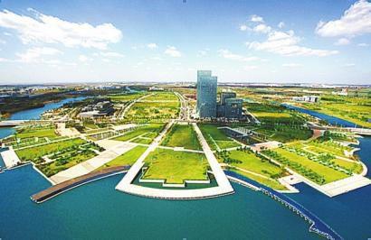 创建这批国家级示范区，总理为何强调必须探索体制机制“新路”