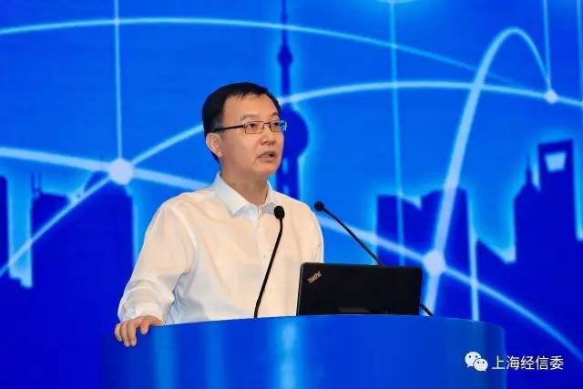 2017全球（上海）人工智能创新峰会今举行