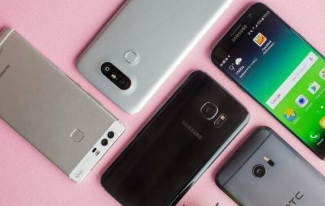 第一季度国内手机出货量暴跌34%