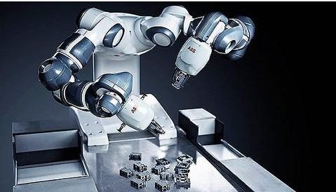 1-8月我国工业机器人产量突破10万台 同比增长19.4%