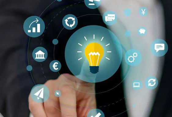 年度盘点｜2021年园企十大创新产品