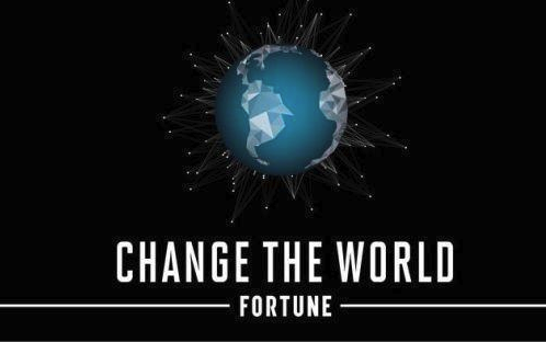 《财富》发布2018改变世界企业榜：阿里、京东、滴滴上榜