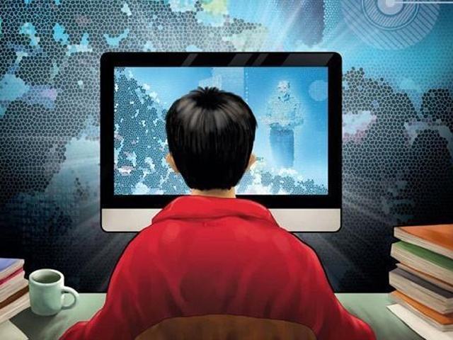 VIPKID获全球K12在线教育最大规模融资 腾讯战略投资