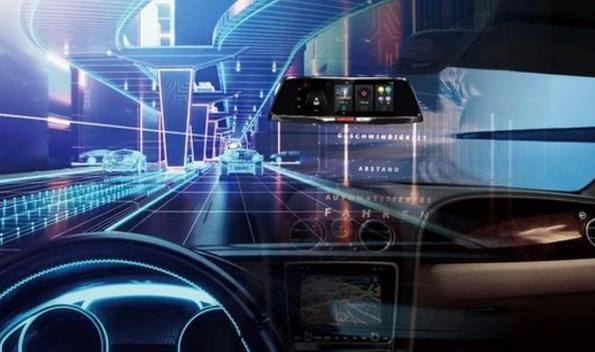 高新兴携手中电互联共建车联网安全体系 推进车联网商用落地