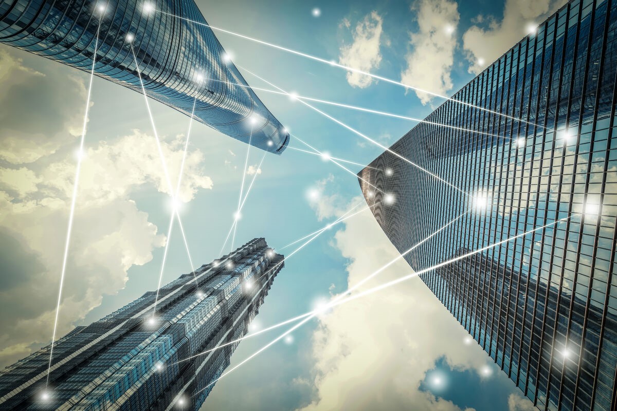 2022十大科技趋势发布，这些园企已提前布局