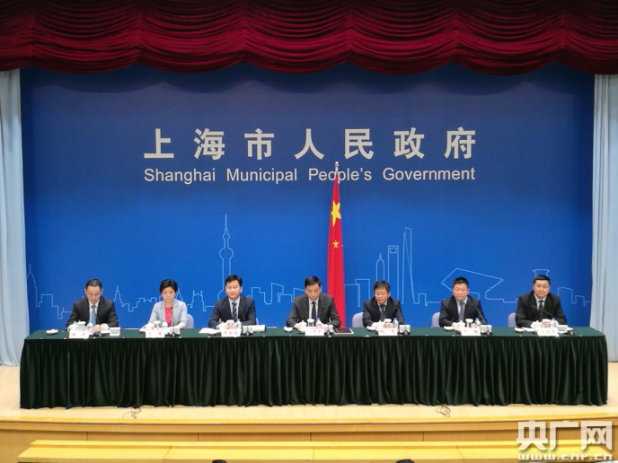 千亿级产业集群擦亮 “上海制造”