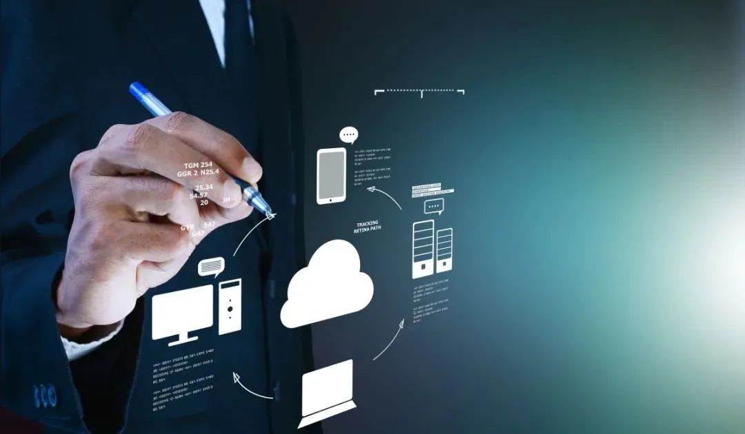 多家园企入选浦东新区疫情防控与复工复产数字化解决方案推荐案例