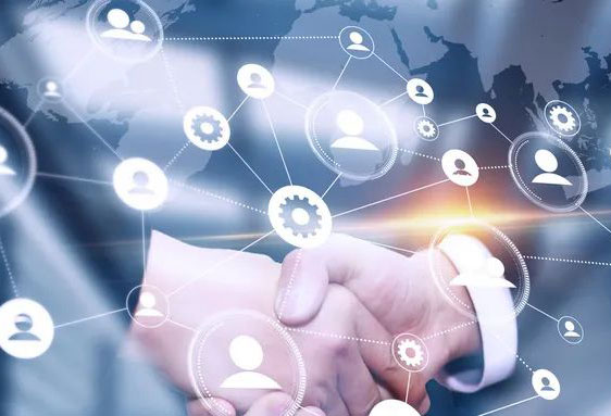 年度盘点｜2021年园企十大战略合作事件