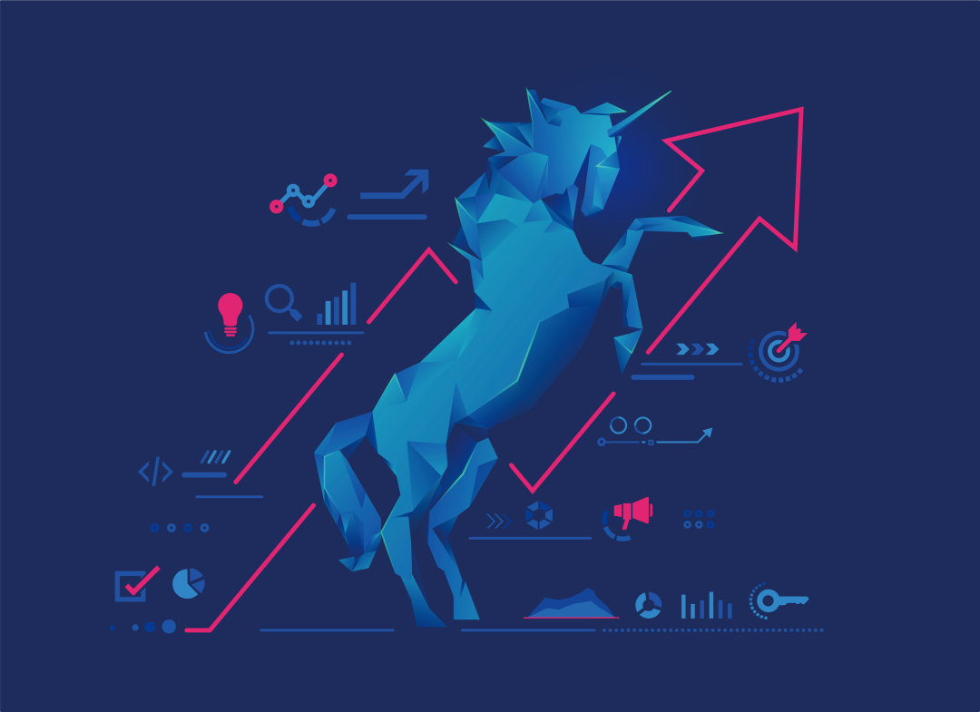 园区企业入选2023年上海市重点服务独角兽（潜力）企业榜单