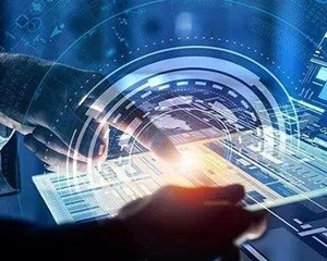 云平台网络威胁加剧 工业互联网成网络攻击重点目标