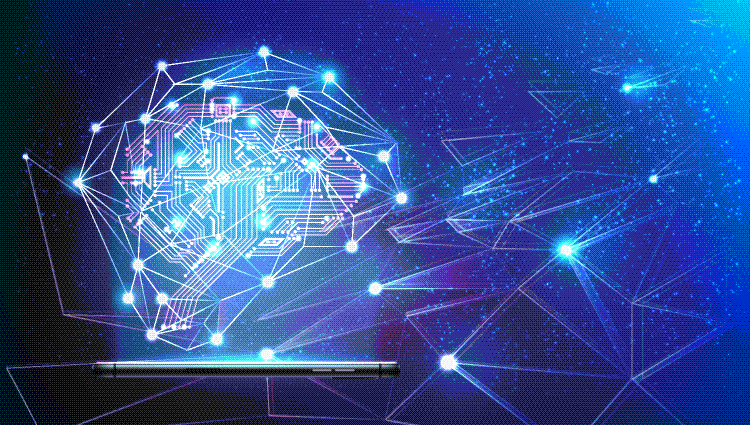 前沿技术创造美好生活，园区人工智能企业跑出“加速度”