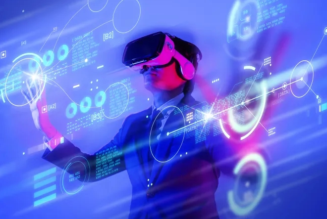 媒体聚焦｜文汇报：浦东首个元宇宙主题园区集聚起一批创新型企业