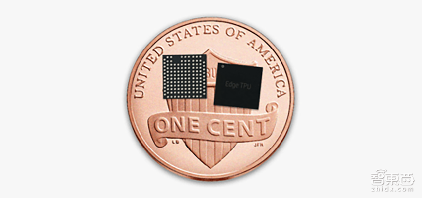 谷歌推出首款终端AI芯片Edge TPU，发力IoT市场