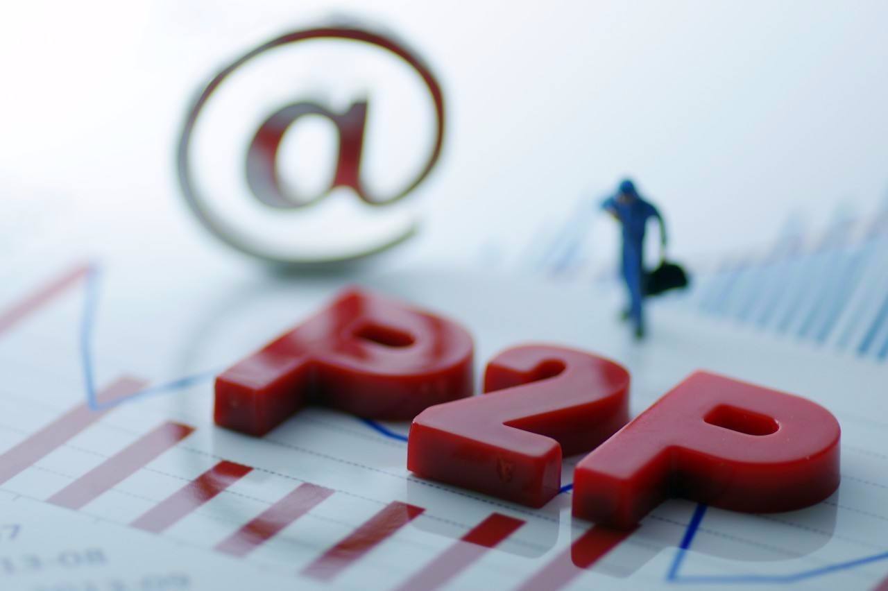 24家头部P2P平台最新运营数据解读：8家近一年逾期率走势曝光