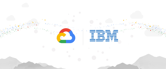 谷歌宣布与IBM合作：在云计算中心引入IBM Power系统