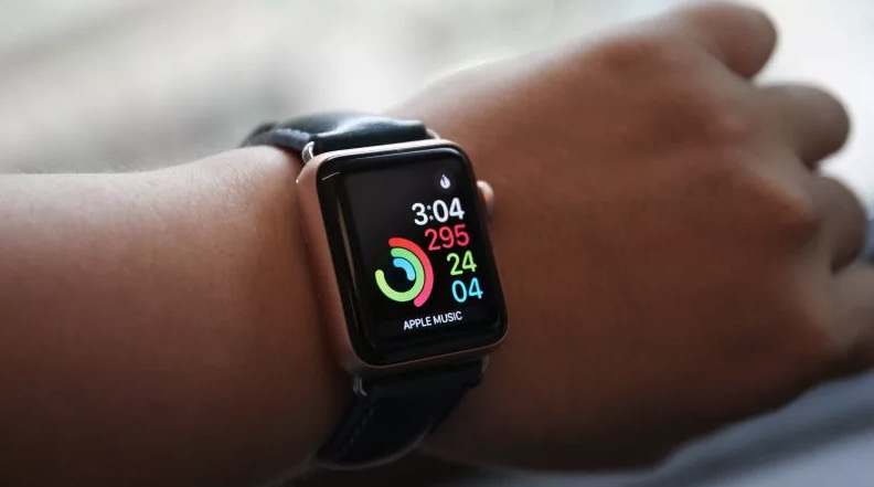 IDC：Q2全球可穿戴设备出货量增长5.5% 小米第二