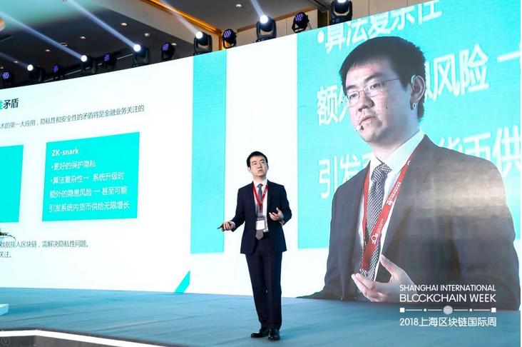 吴忌寒：未来十年区块链技术发展的8条主线