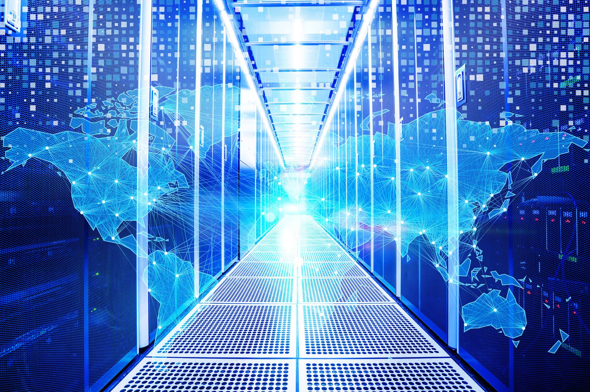 工信部：加快5G网络建设，建设国家工业互联网大数据中心